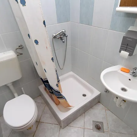 Apartament Mrljane 319a Dobropoljana