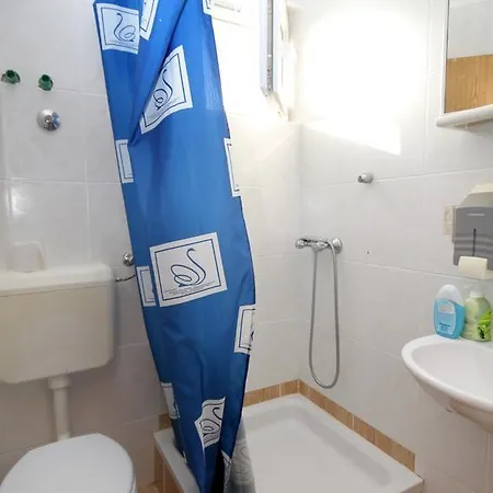 Apartament Mrljane 319a *