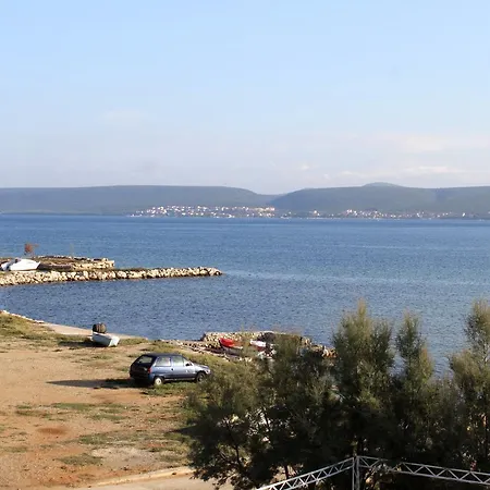 Mrljane 319a Apartament